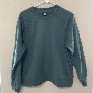 Old Navy Light Weight Crewneck Sweatshirt